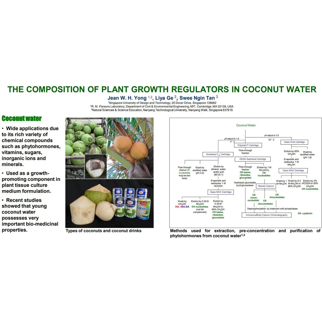 Coconut Water Powder - Raw Freeze Dried Organic - Midwest Grow LLC