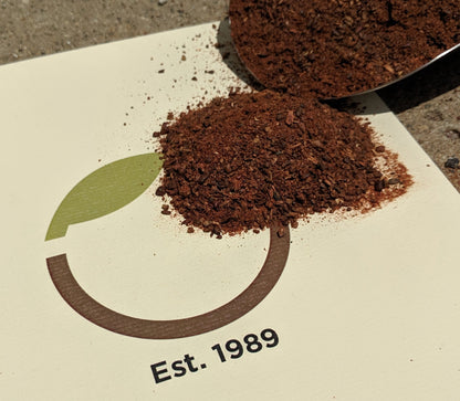Organic Cottonseed Meal Fertilizer 5-2-1 - Midwest Grow LLC
