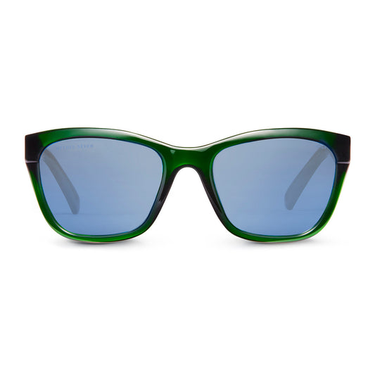 Coup HPS Premium Translucent Green | Grow Room Glasses