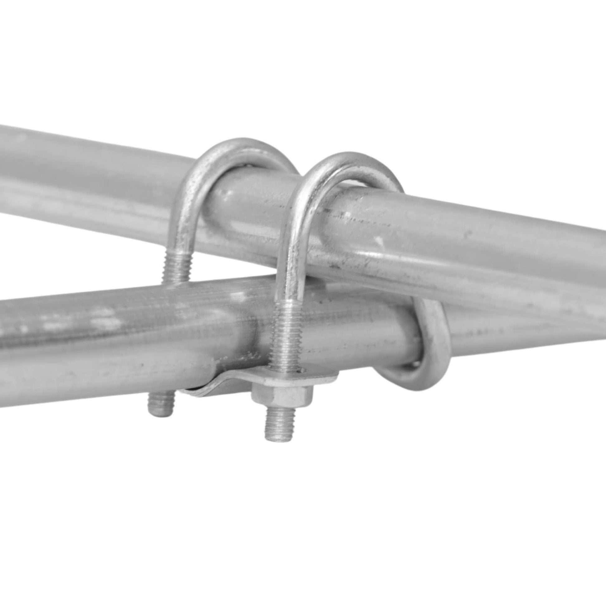Cross Connectors for EMT Tubing | 3/4" - Midwest Grow LLC