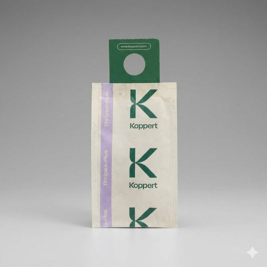Amblyseius Cucumeris Prevention Sachets - Midwest Grow LLC