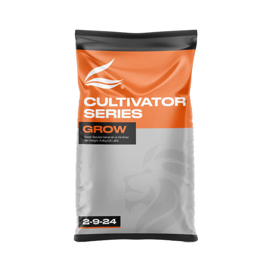 Advanced Nutrients Cultivator Series Grow | Commercial Base Nutrient 25lb