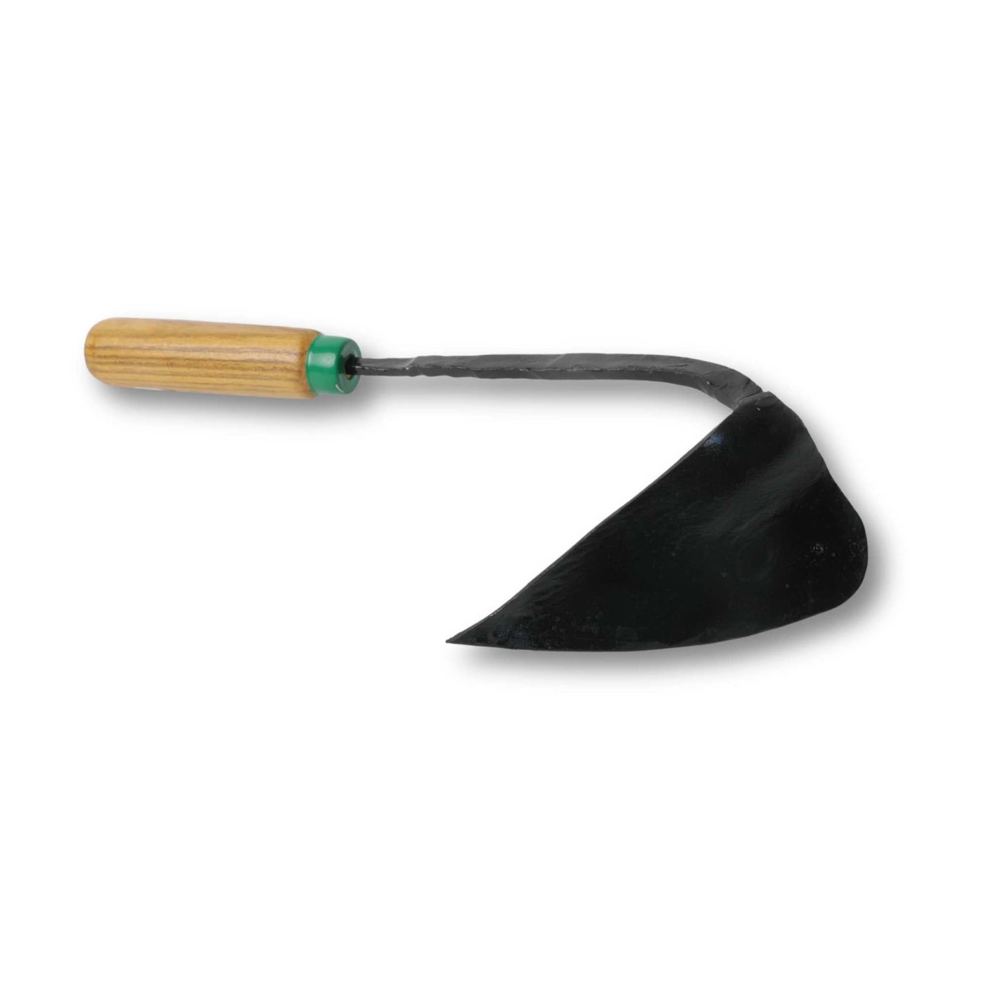 Ez-Digger Korean Triangle Blade | Short Handle - Midwest Grow LLC