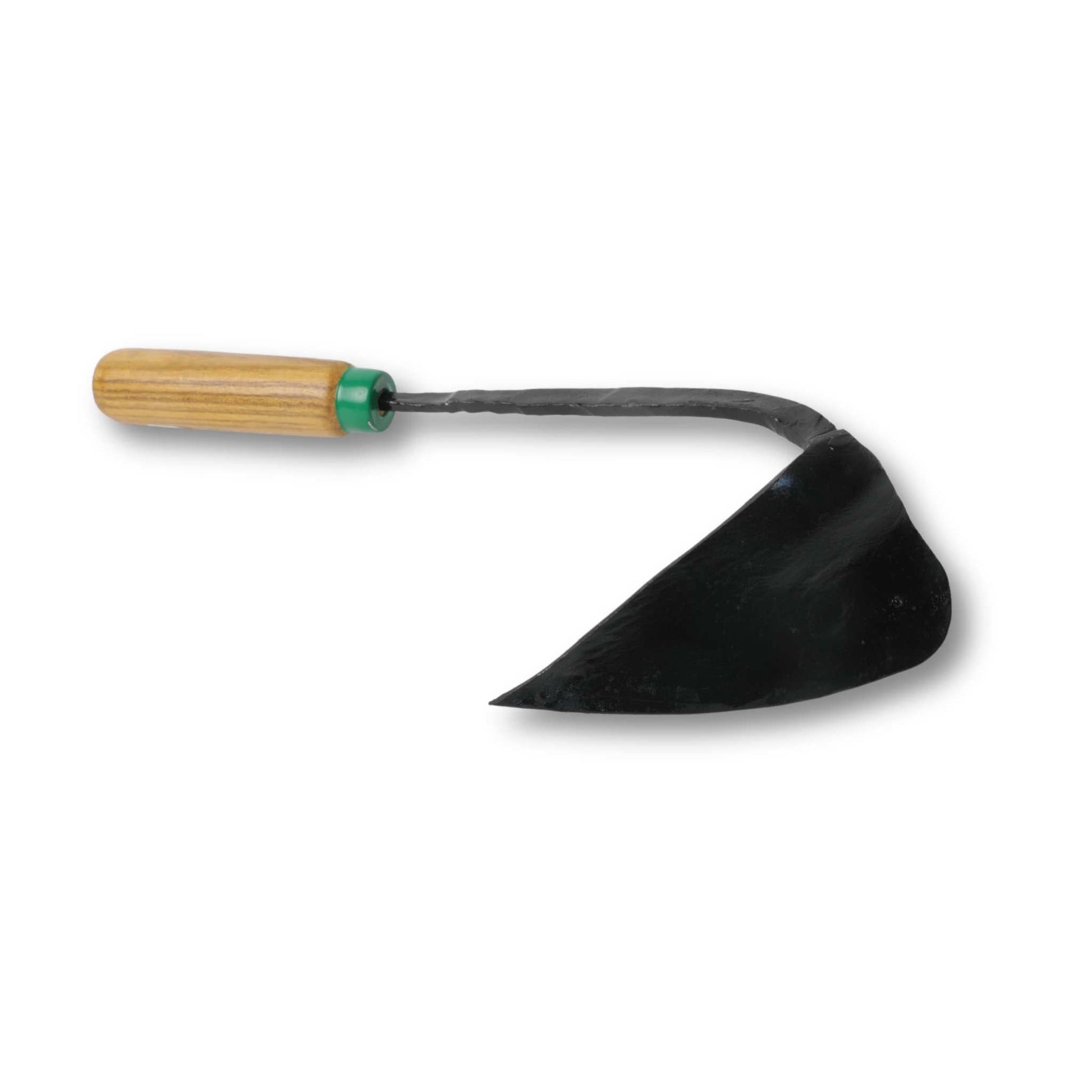 Ez-Digger Korean Triangle Blade | Short Handle - Midwest Grow LLC