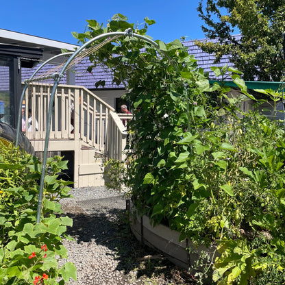 DIY Garden Arch - Midwest Grow LLC