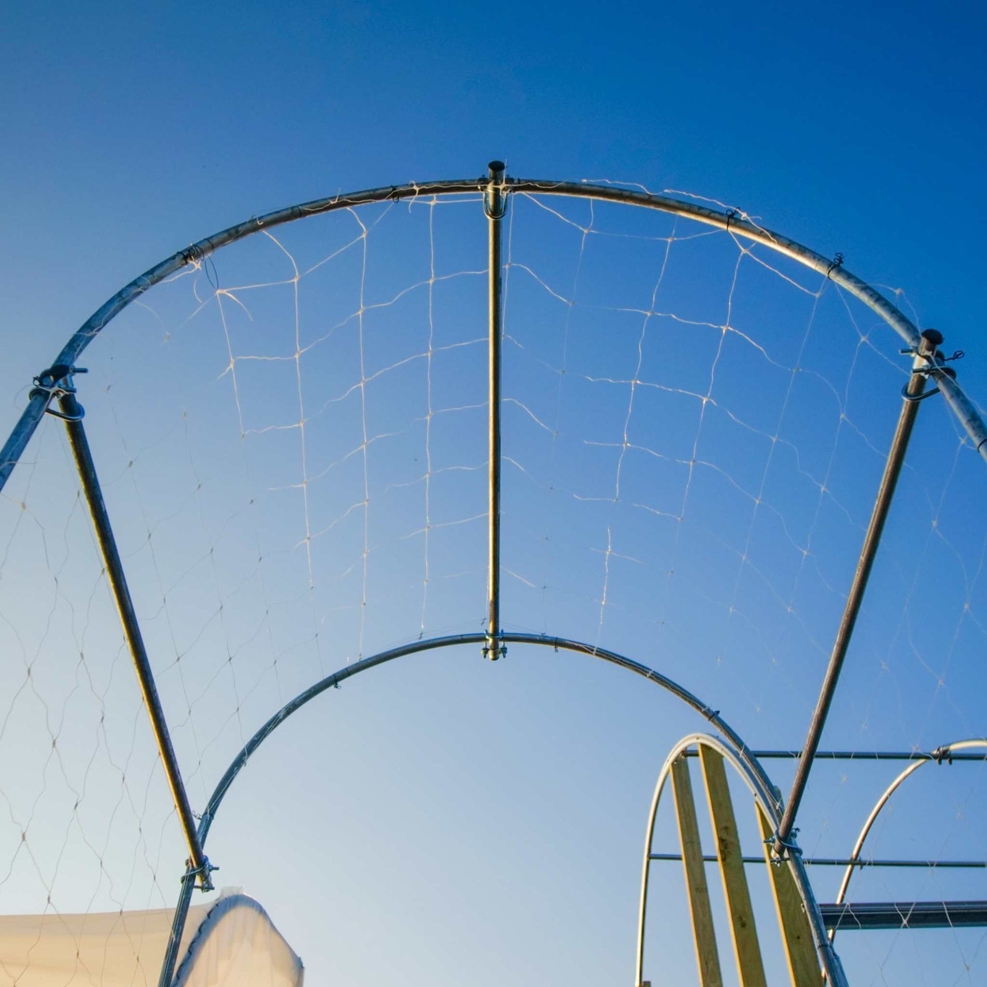 DIY Garden Arch - Midwest Grow LLC