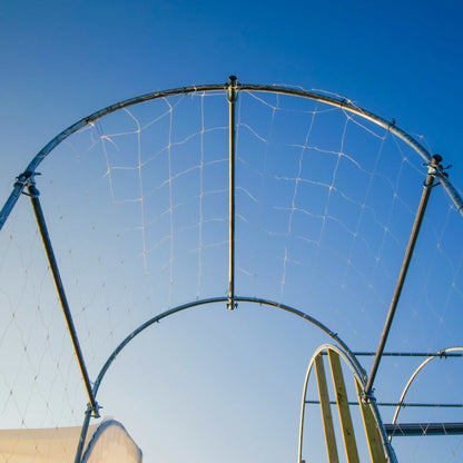 DIY Garden Arch - Midwest Grow LLC