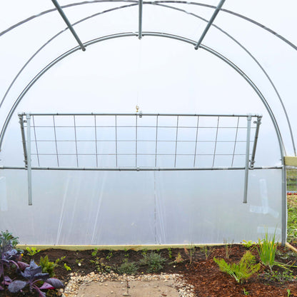 DIY Foldable Potting Bench - Midwest Grow LLC
