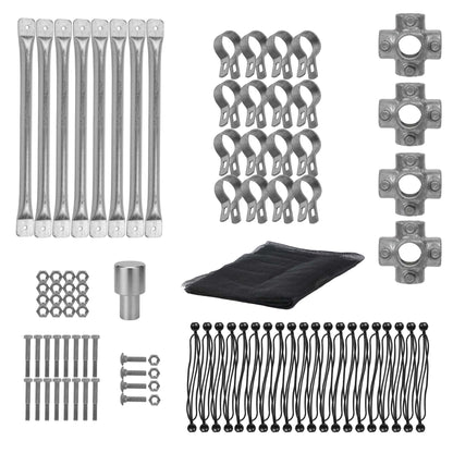 DIY Shade Structure Kit