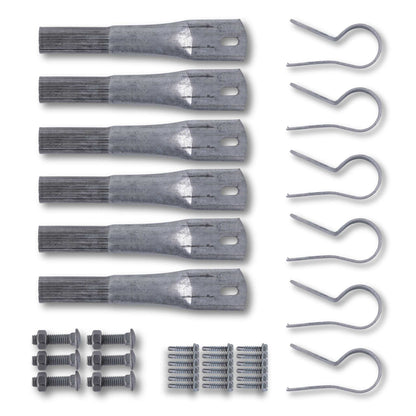 DIY Greenhouse Truss Kit - Midwest Grow LLC