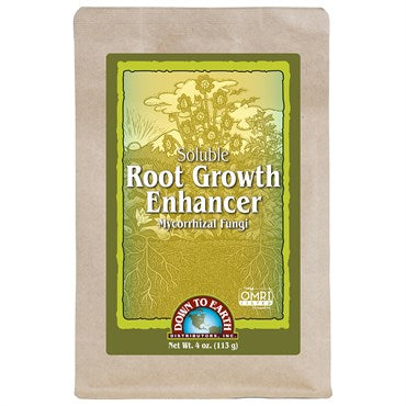 Down To Earth Soluble Root Growth Enhancer - Midwest Grow LLC