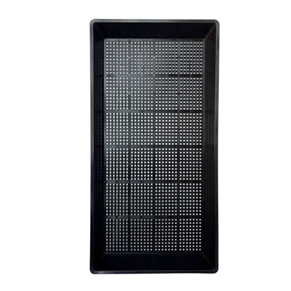 1020 Mesh Deep Extra Strength Trays - 2.5" Deep - Midwest Grow LLC