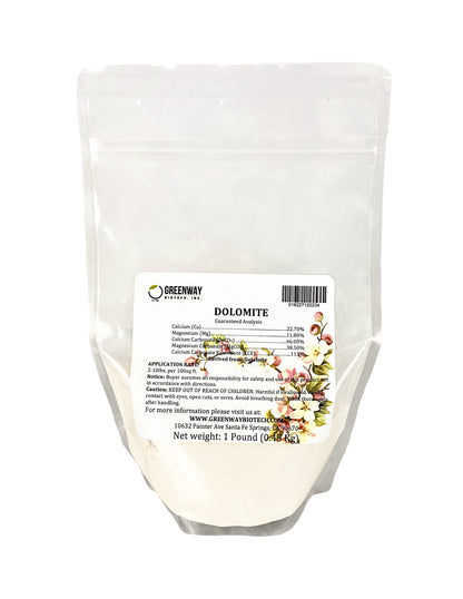 Dolomite - Midwest Grow LLC