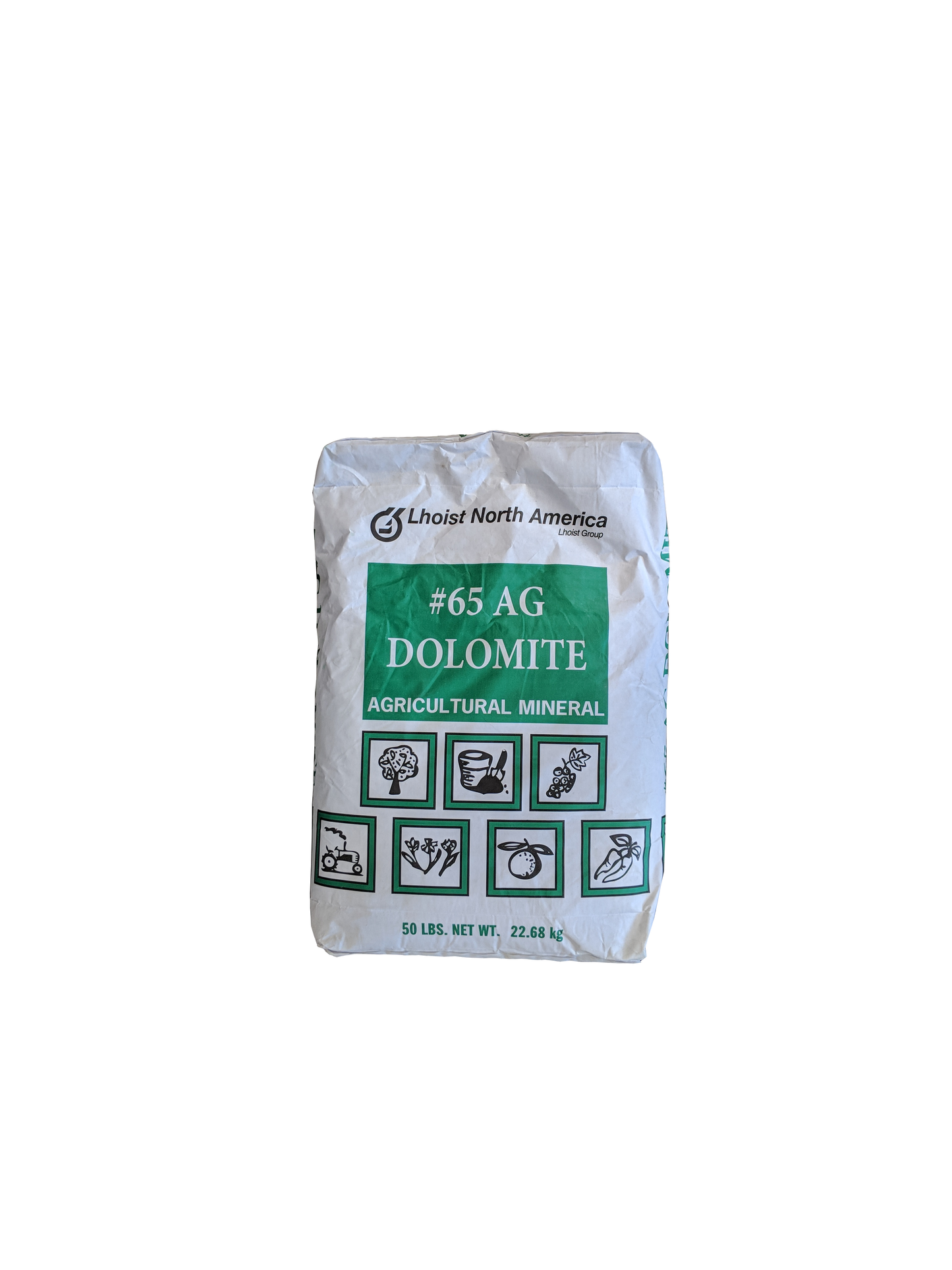 Dolomite - Midwest Grow LLC