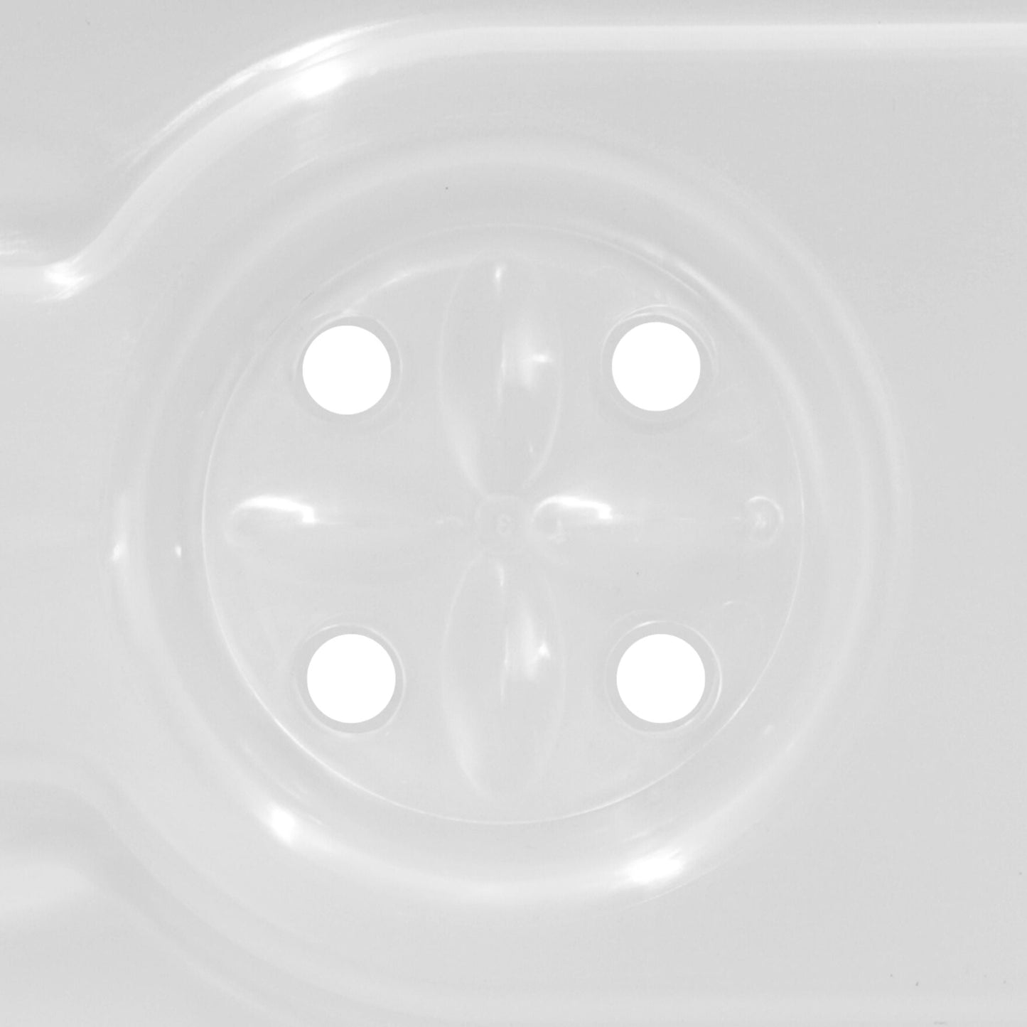 1020 Humidity Dome | 2.5" - Midwest Grow LLC