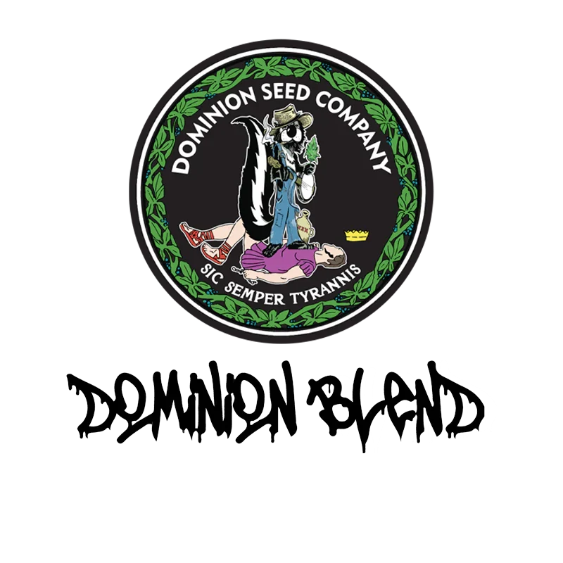 BuildASoil Dominion Soil Blend- Duke Diamond x BuildASoil Collab