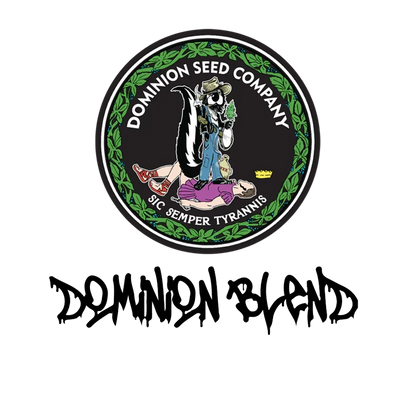 BuildASoil Dominion Soil Blend- Duke Diamond x BuildASoil Collab