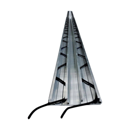 Double Greenhouse Lock Channel - Midwest Grow LLC