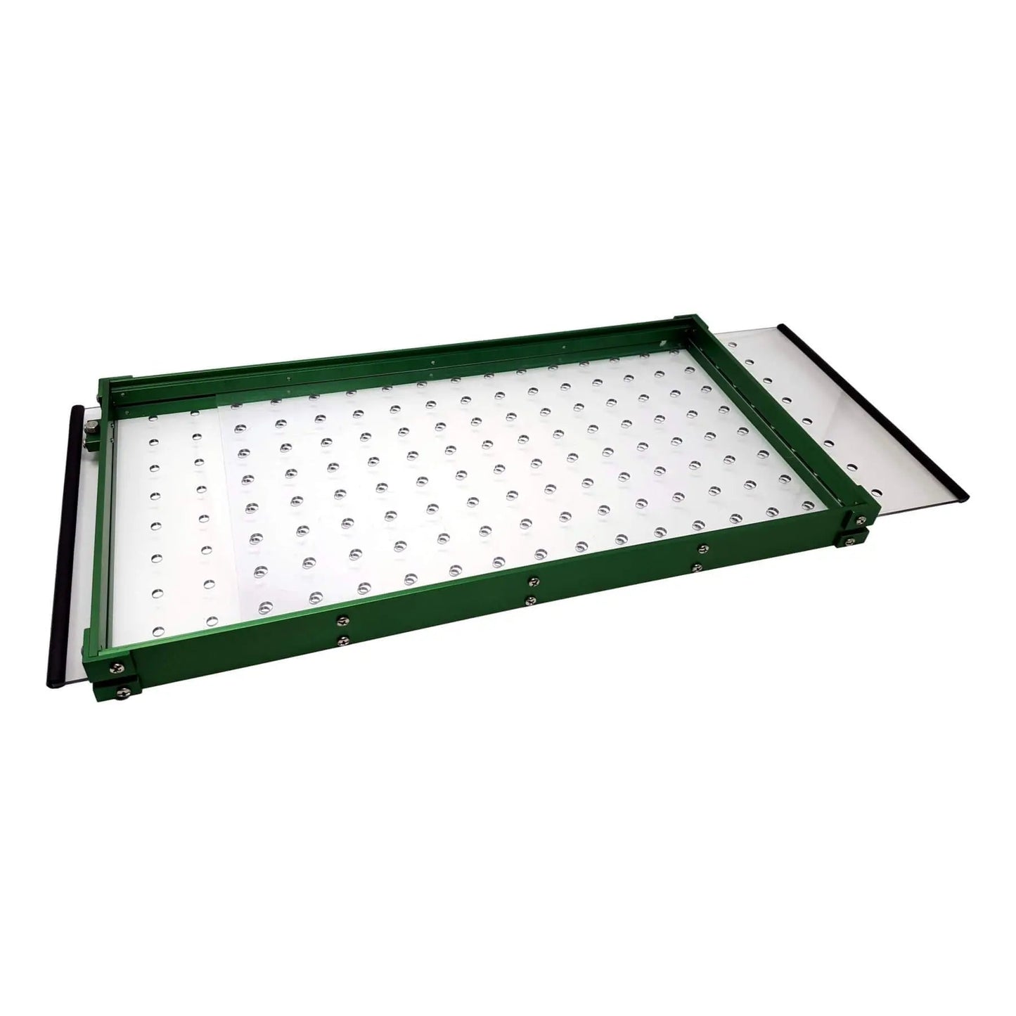 Drop Seeder Plates - Midwest Grow LLC
