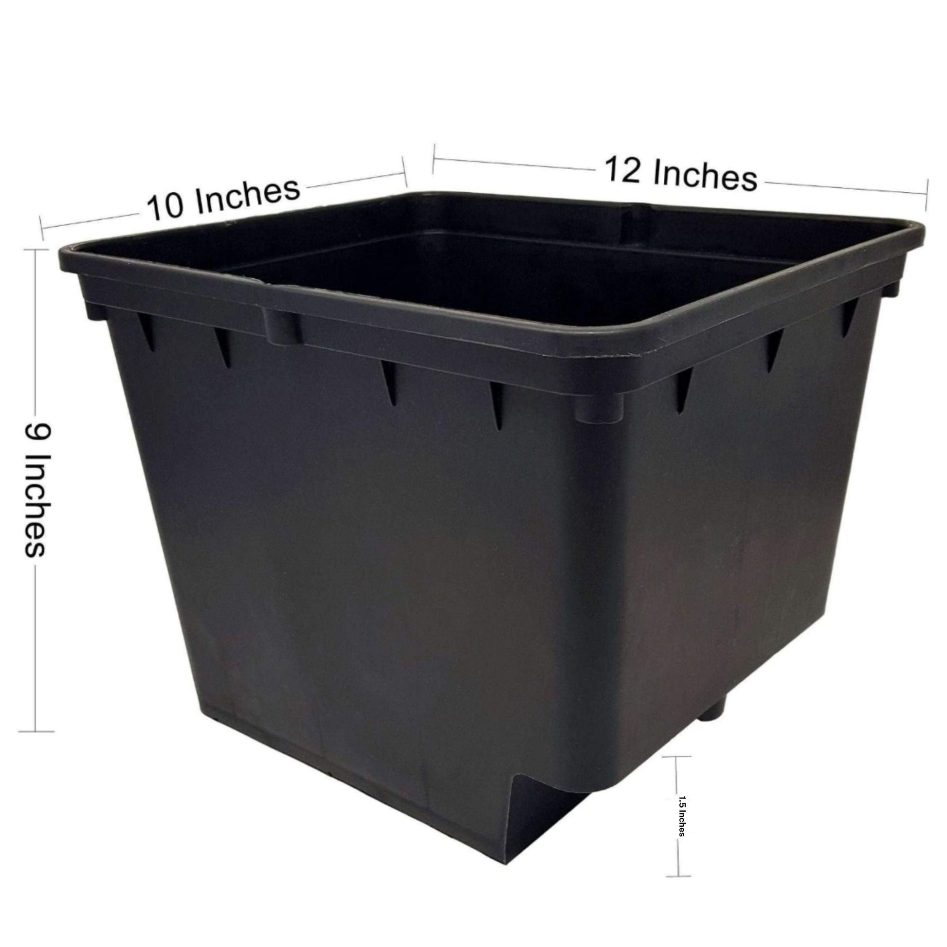 Dutch Bucket - Midwest Grow LLC