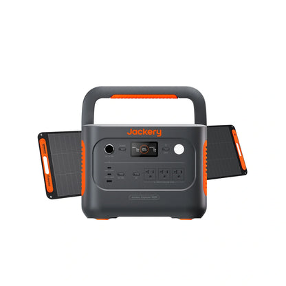 Jackery Portable Power Station  Explorer 1000 v2