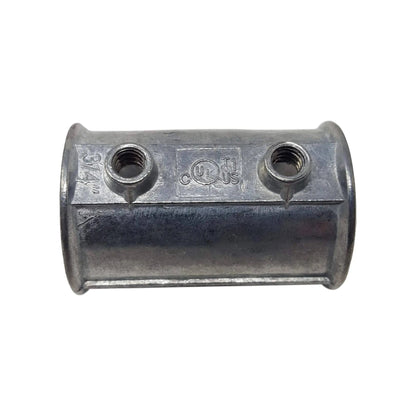 Die Cast EMT Coupling - 3/4" - Midwest Grow LLC