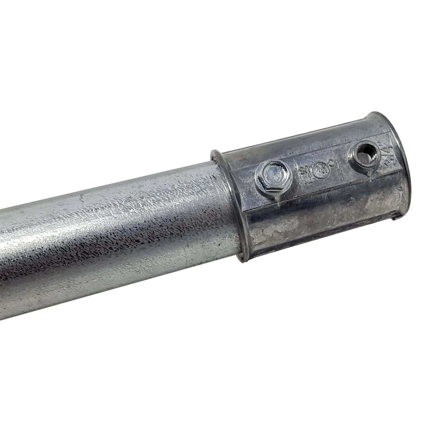 Die Cast EMT Coupling - 3/4" - Midwest Grow LLC