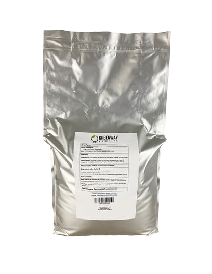 Epsom Salt (Magnesium Sulfate) | Organic & USP Grade - Midwest Grow LLC