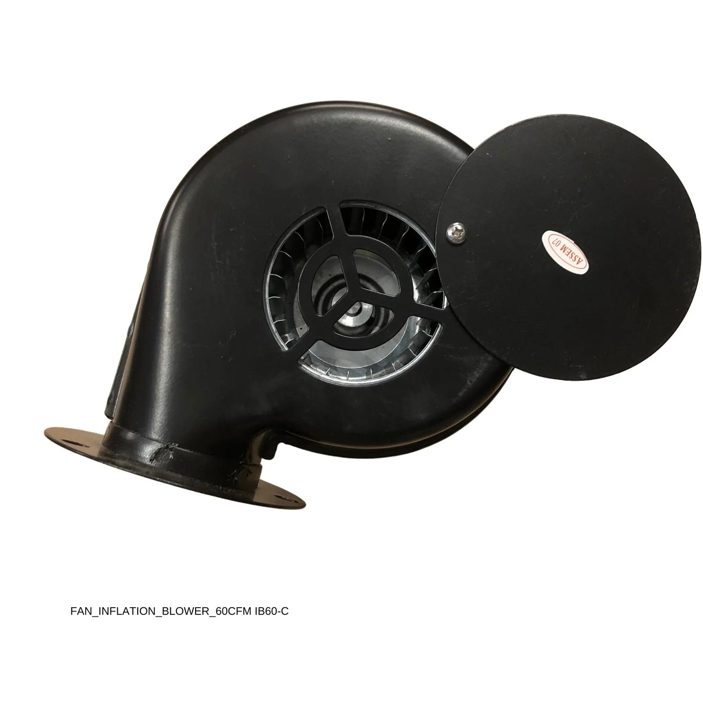 Greenhouse Air Inflation Kit - Midwest Grow LLC