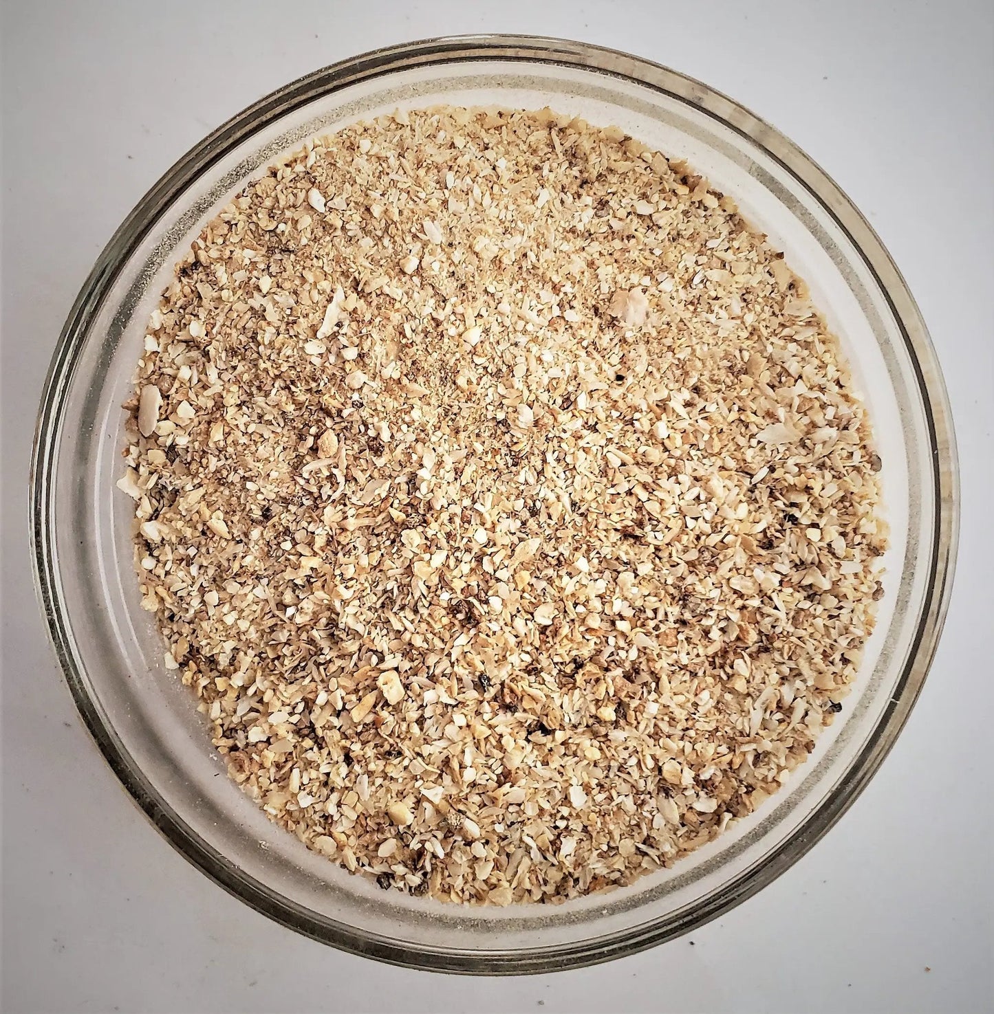 Fish Bone Meal