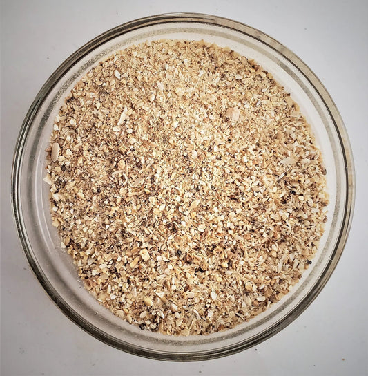 Fish Bone Meal