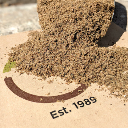Feather Meal Fertilizer 12-0-0 - Midwest Grow LLC
