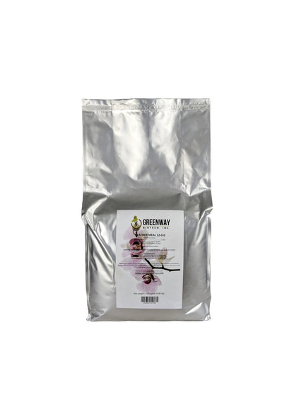 Feather Meal Fertilizer 12-0-0 - Midwest Grow LLC