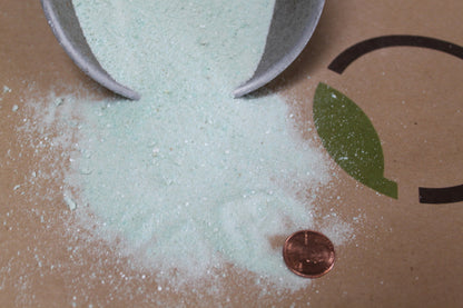 Organic Ferrous Sulfate (Iron Sulfate) | 20% Iron (Fe) - Midwest Grow LLC