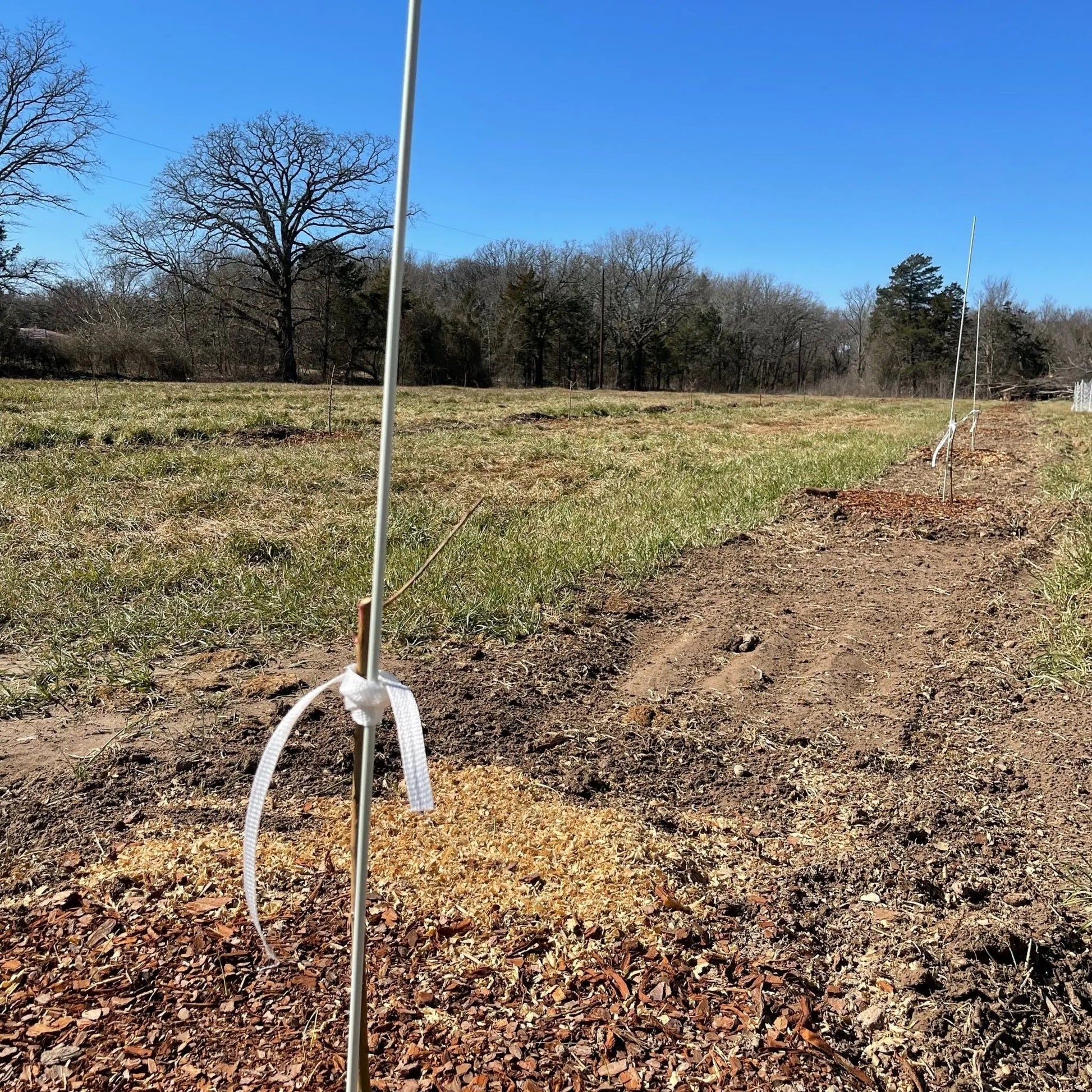 Plant Support Poles - Midwest Grow LLC