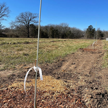 Plant Support Poles - Midwest Grow LLC