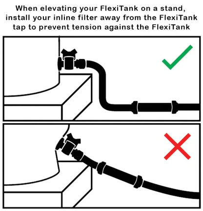AutoPot 60 Gallon FlexiTank Pro - Midwest Grow LLC