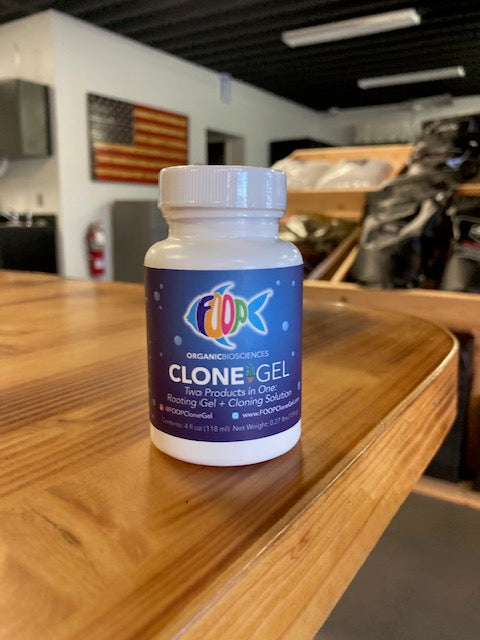 FOOP Clone Gel 4oz