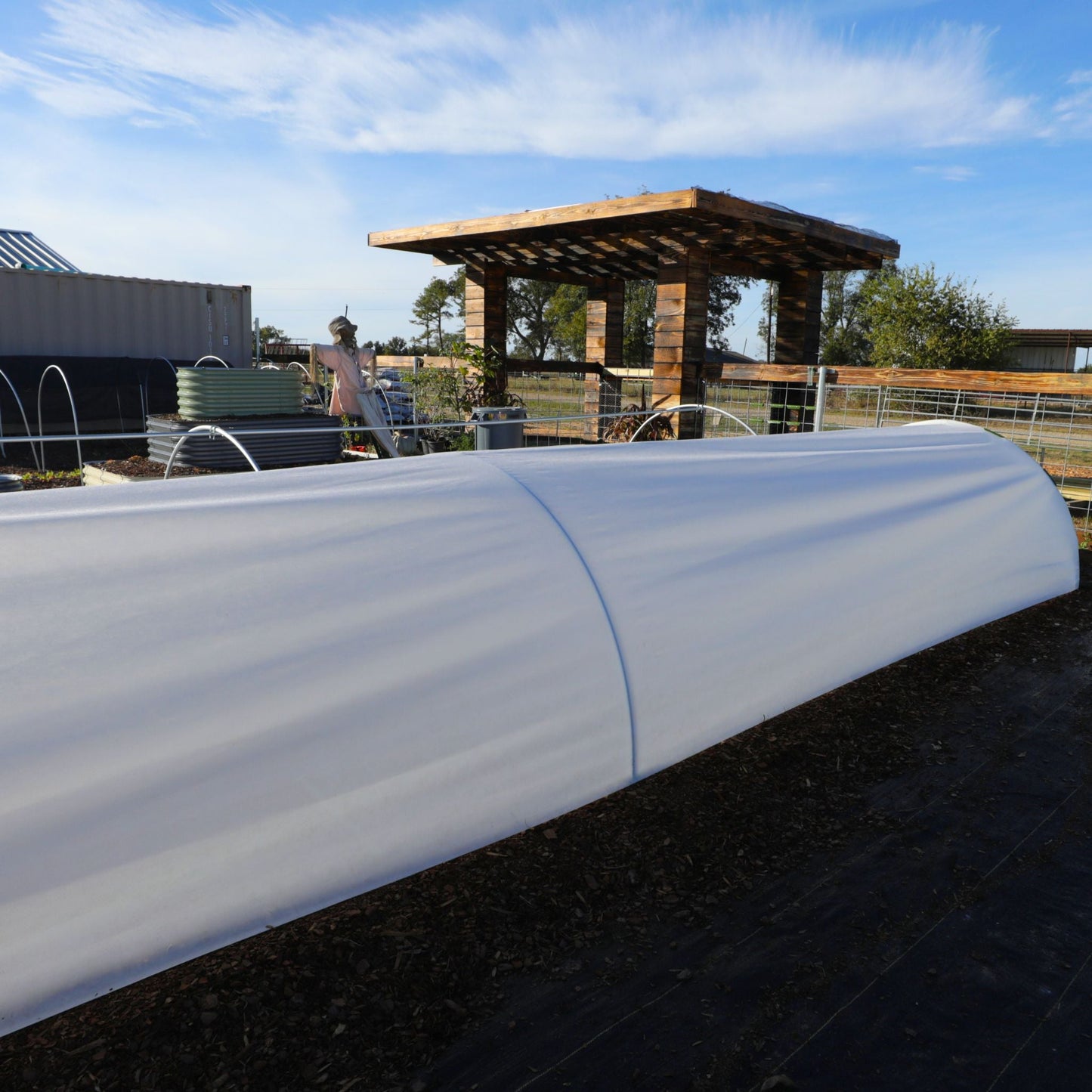 Frost Blankets - Midwest Grow LLC