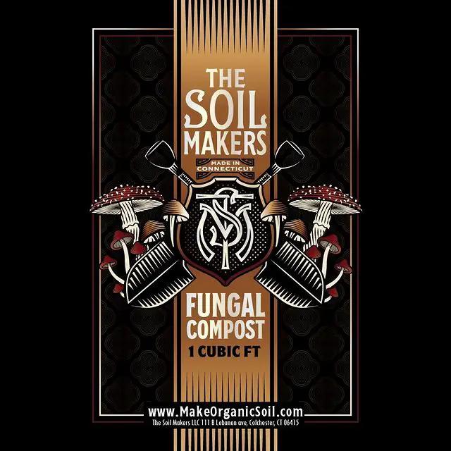 Fungal Compost
