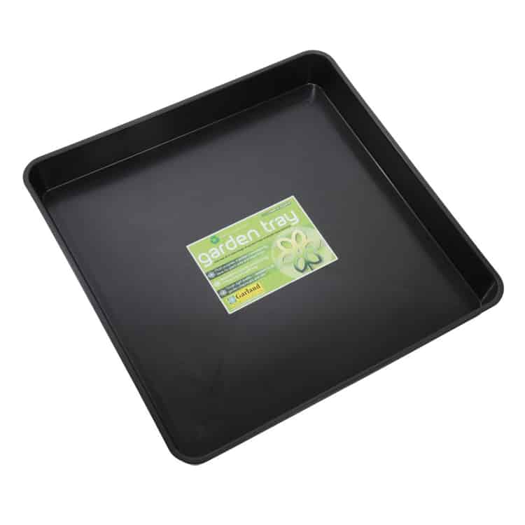 AutoPot 2 Feet x 2 Feet Square Garden Tray - Midwest Grow LLC