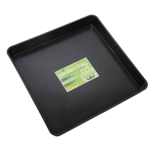 AutoPot 2 Feet x 2 Feet Square Garden Tray - Midwest Grow LLC