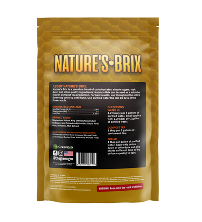 Nature's Brix