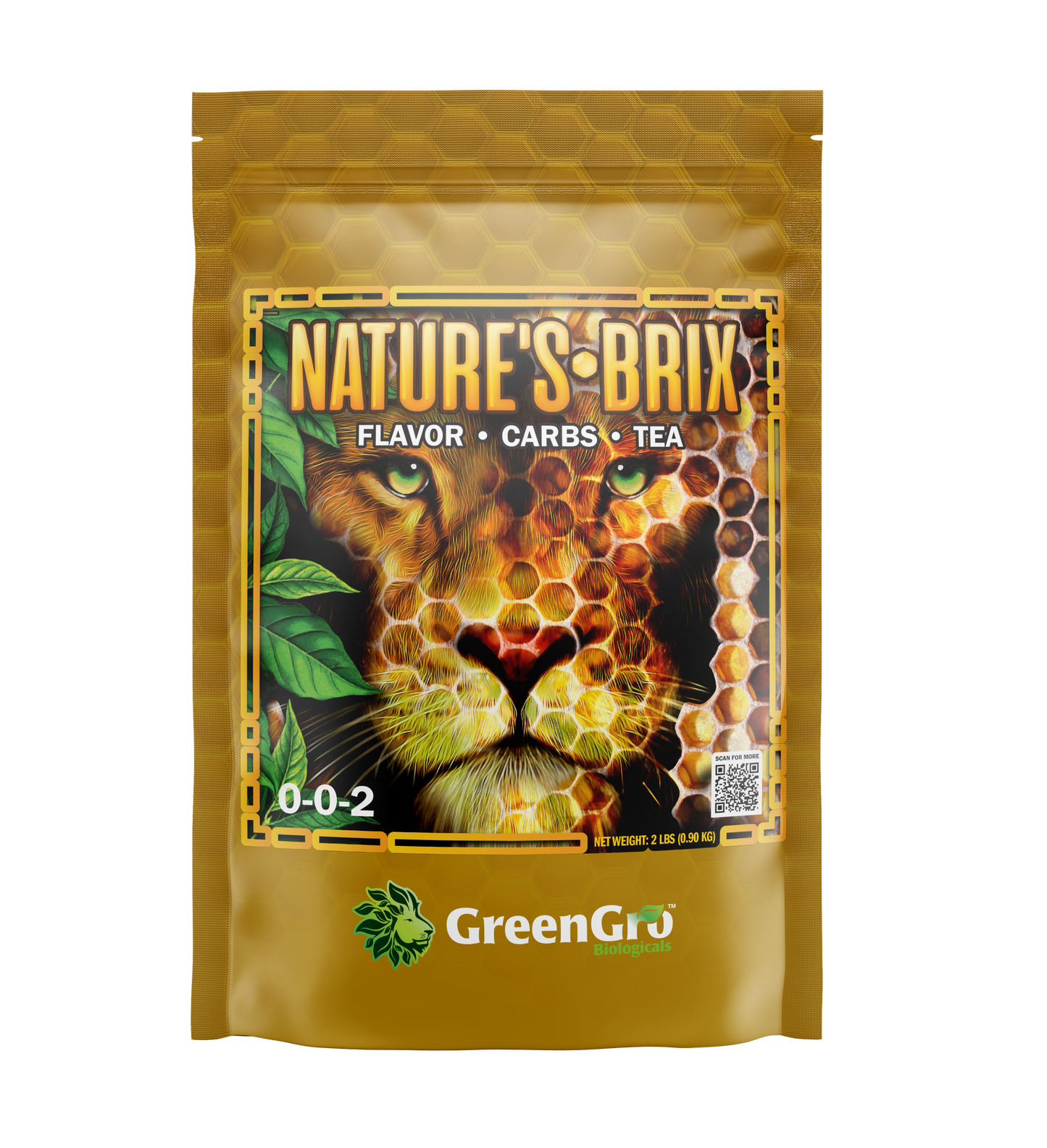 Nature's Brix
