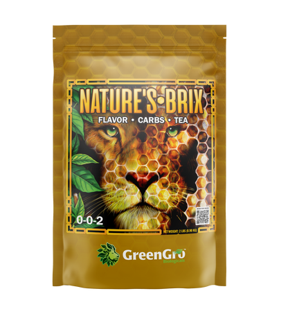 Nature's Brix