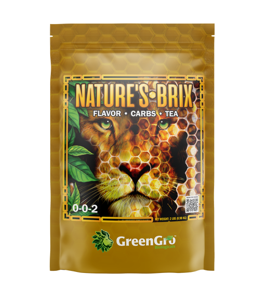 Nature's Brix