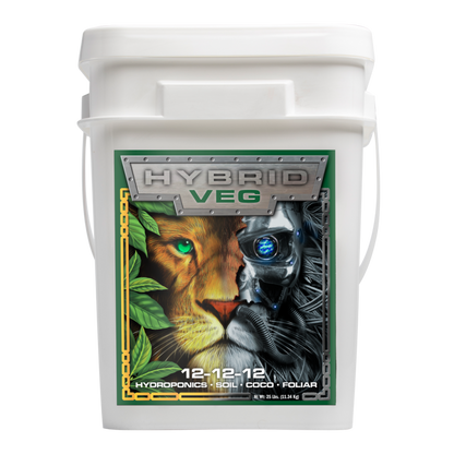 Hybrid Veg