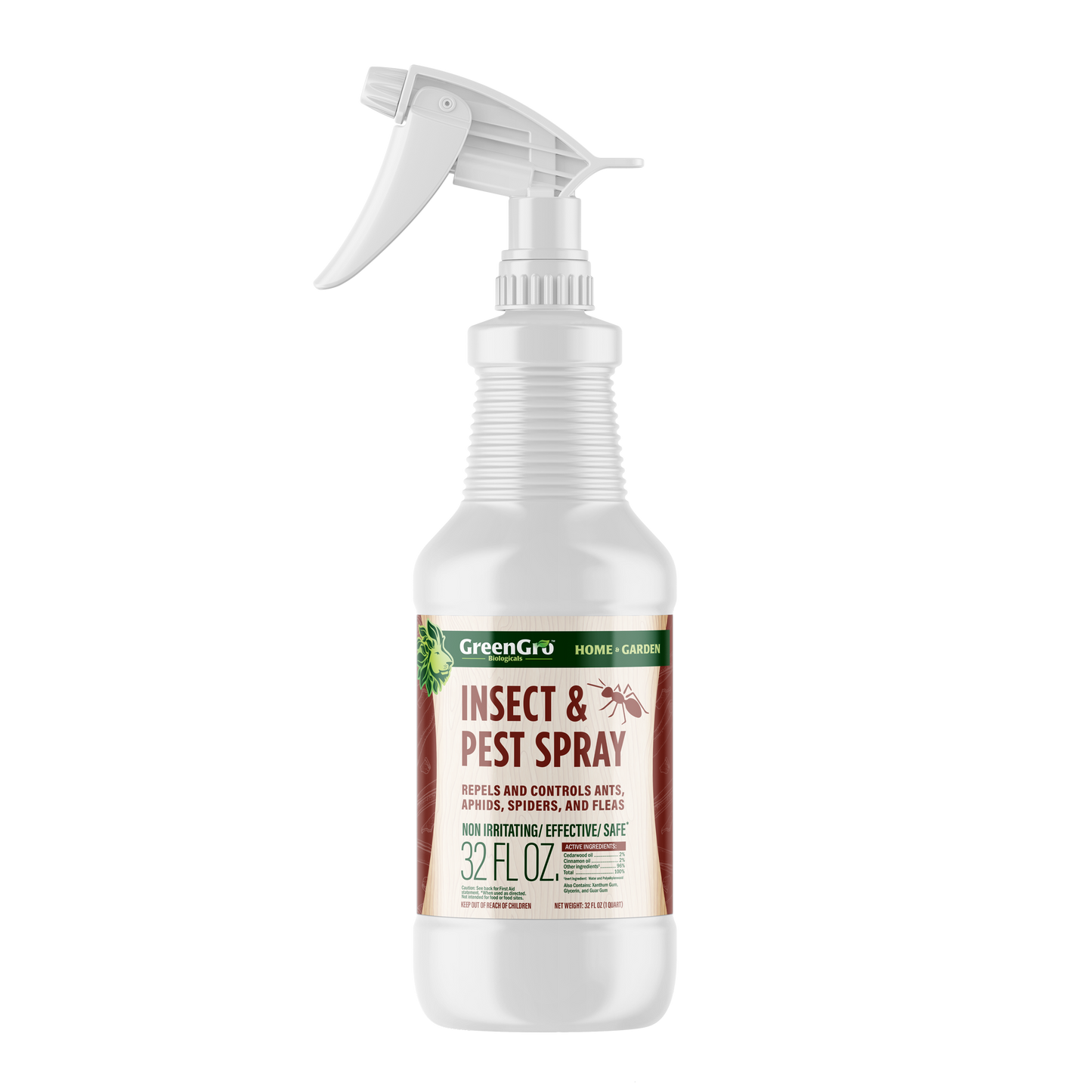 Insect & Pest Spray