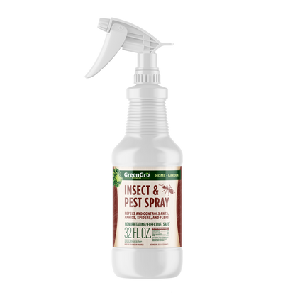 Insect & Pest Spray