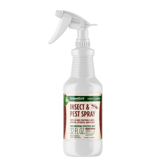 Insect & Pest Spray